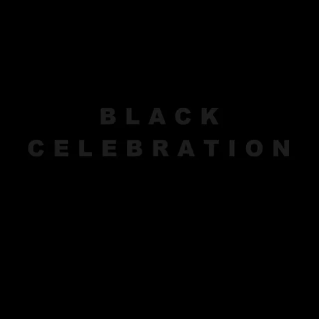 Black Celebration