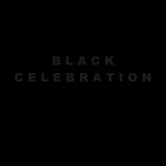 Black Celebration by Killer Couture