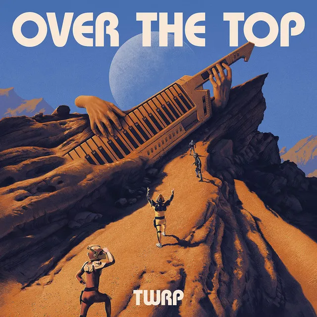 Over The Top