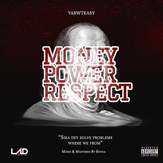 Money Power Respect