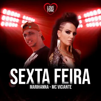 Sexta Feira by MARIHANNA