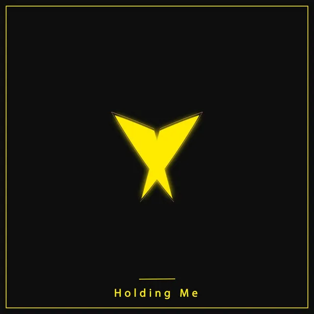 Holding Me (Radio Edit)