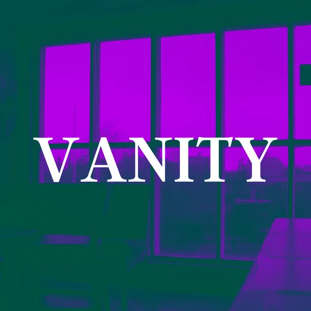 Vanity