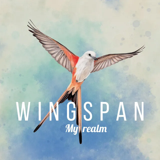 My Realm (Wingspan Original Video Game Soundtrack)