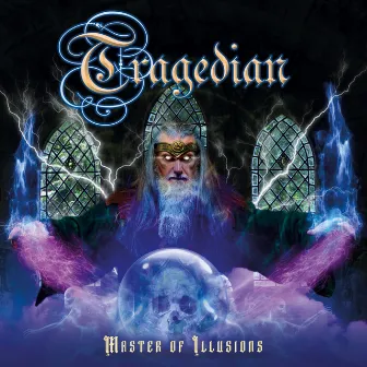 Master of Illusions by Tragedian