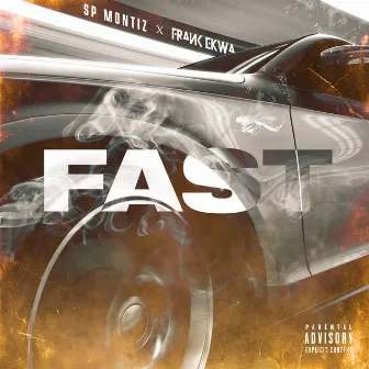 Fast by Frank Ekwa