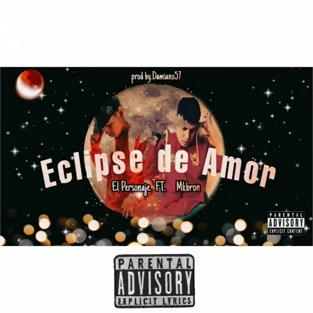 Eclipse de Amor (Alaskamusic) [precisoMN]