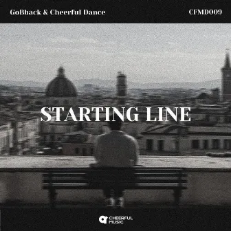 Starting Line by Cheerful Dance