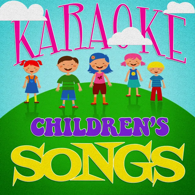 Karaoke - Children's Songs