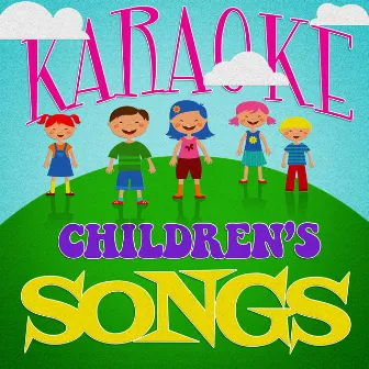 Karaoke - Children's Songs by Ameritz Karaoke Standards