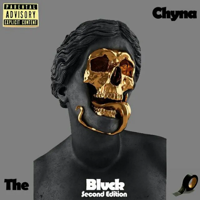 The Blvck Tape - Second Edition