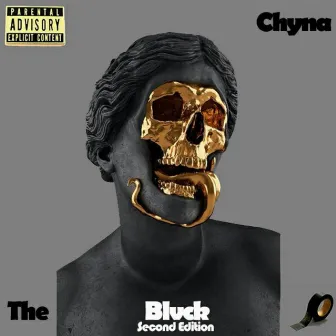 The Blvck Tape by Chyna