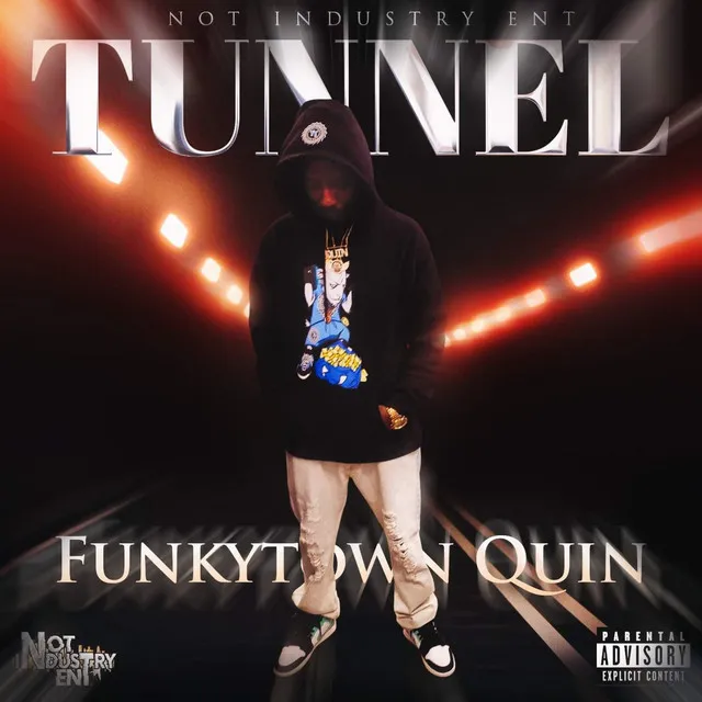 Tunnel (Radio Edit)