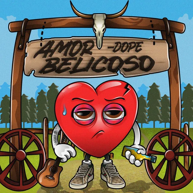 Amor Belicoso