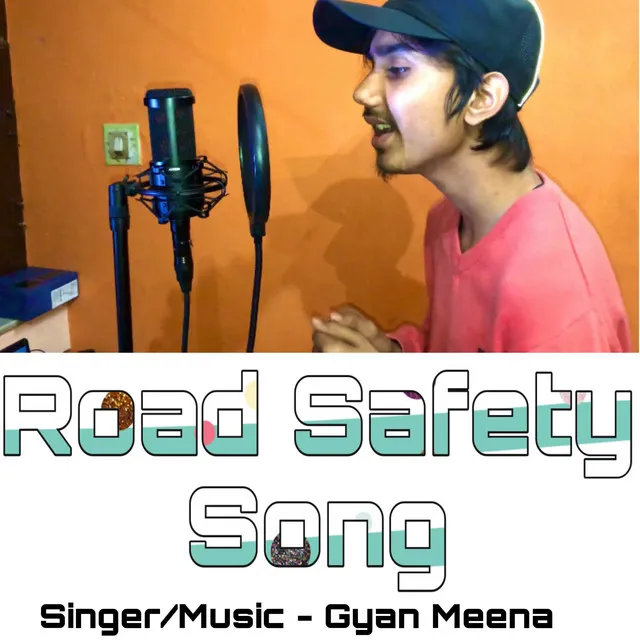 Road Safety Song