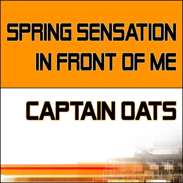 Spring Sensation - Original Mix