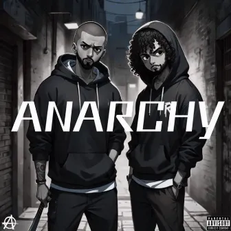 ANARCHY by A. Torpeo