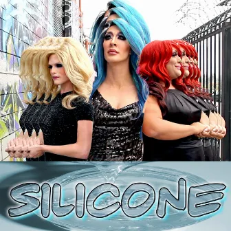 Silicone (feat. Detox & Vicky Vox) by Willam