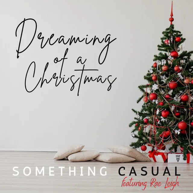 Dreaming of a Christmas