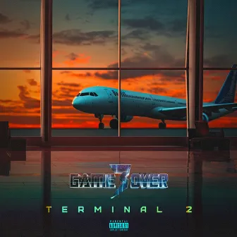 Game Over 3 - Terminal 2 by Game Over