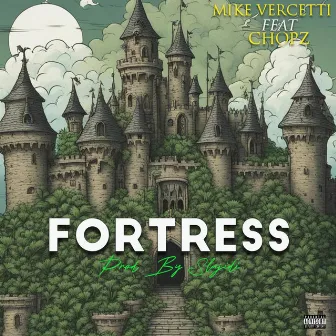 Fortress by Mike Vercetti