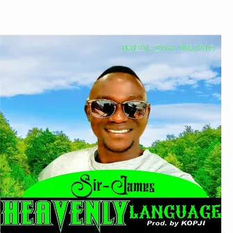 Heavenly Language by Sir James