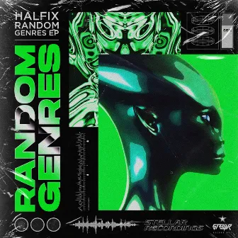 Random Genres by Halfix