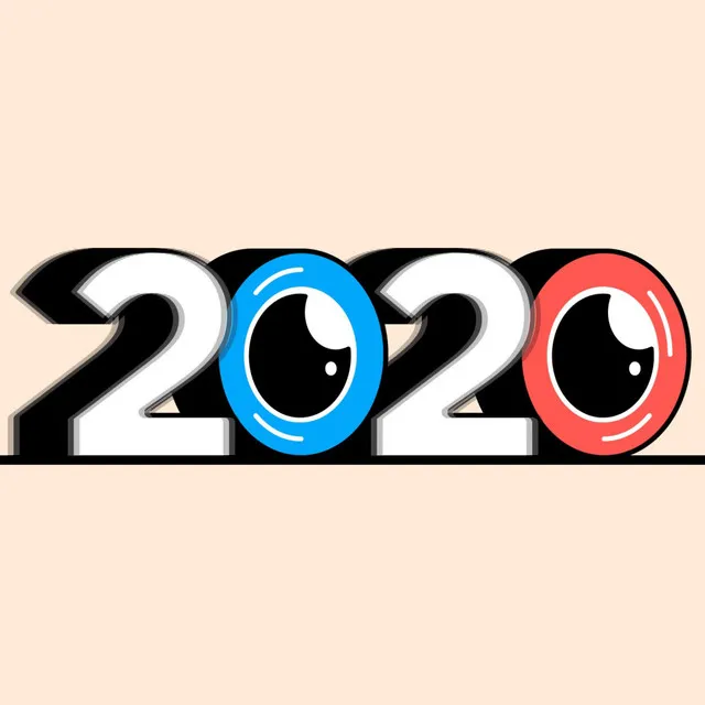 2020 Vision