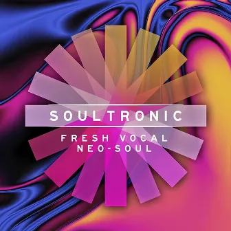 Soultronic - Fresh Vocal Neo-Soul by Rhiannon Mair Gray