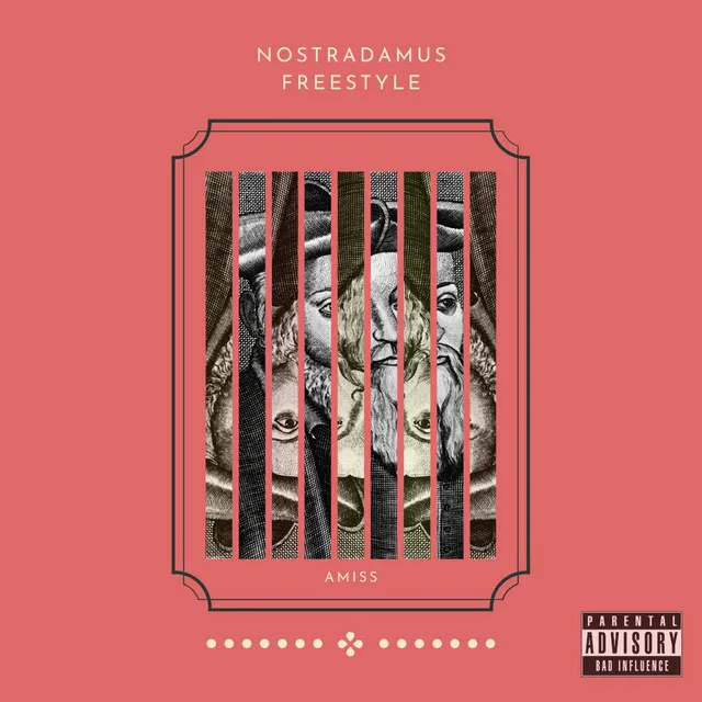 Nostradamus Freestyle