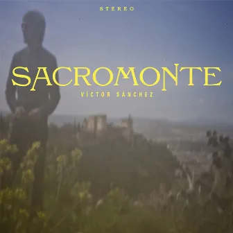 Sacromonte by Victor Sanchez