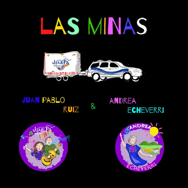 Las Minas