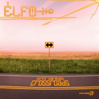 Strange Crossroad by Elfo