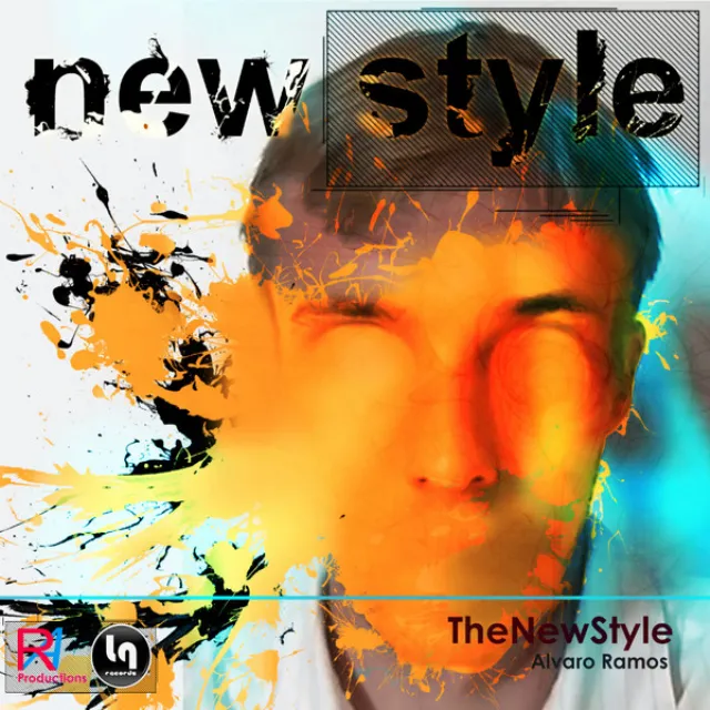 The New Style (Original Mix) [Alvaro Ramos]