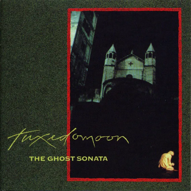 The Ghost Sonata