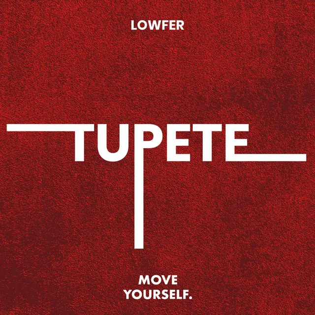 Tupete - Extended Mix