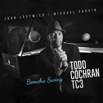 Bemsha Swing by Todd Cochran