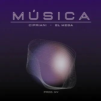 Música by Cipriani