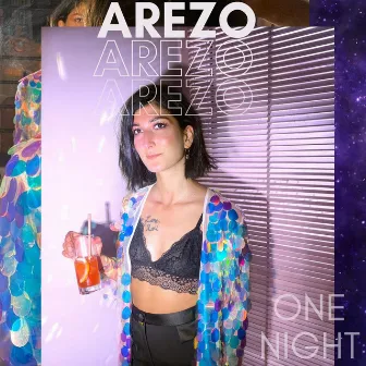 One Night by Arezo