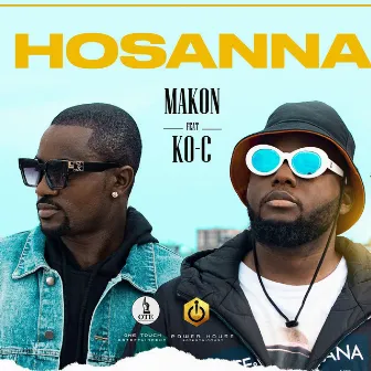 Hosanna by Makon