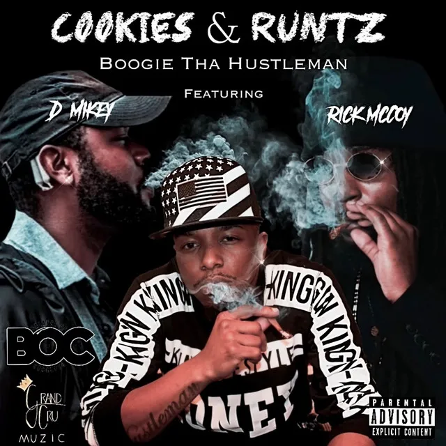 Cookies and Runtz