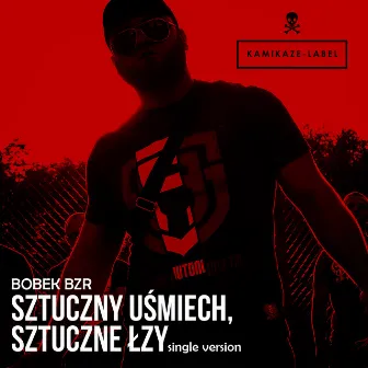 Sztuczny uśmiech sztuczne łzy by Bobek BZR