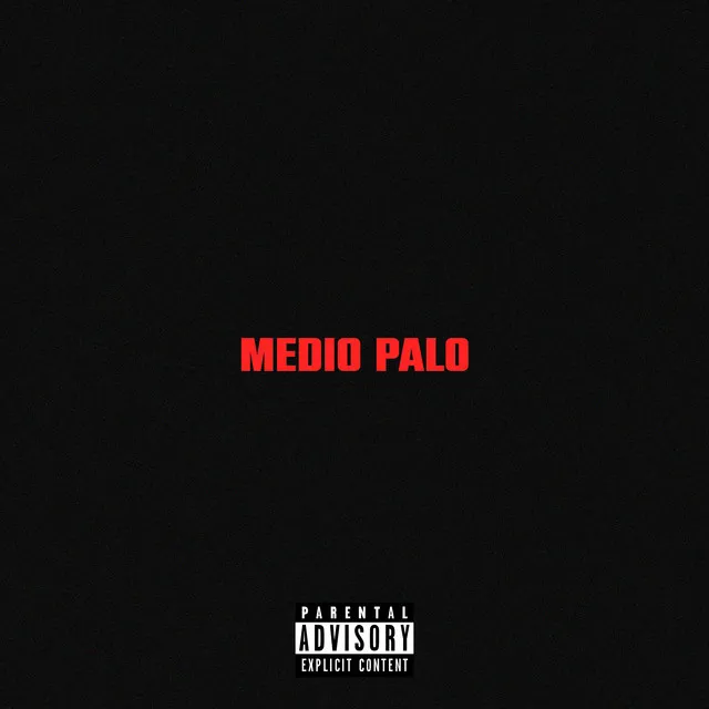 Medio Palo