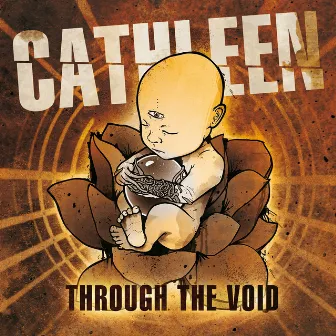 Though the Void by Cathleen