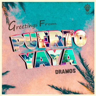 Puerto Yaya by Dramos