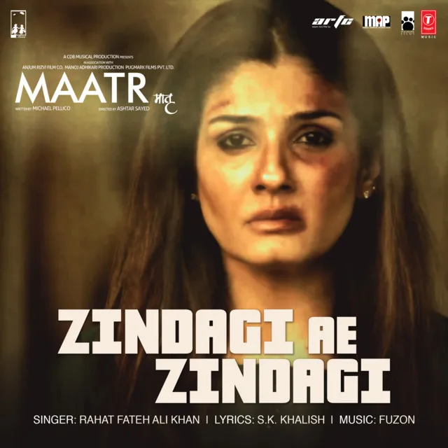 Zindagi Ae Zindagi (From 