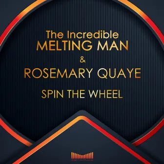 Spin The Wheel by Rosemary Quaye