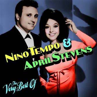 The Very Best Of by Nino Tempo