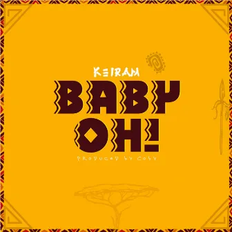 Baby Oh by Keiram