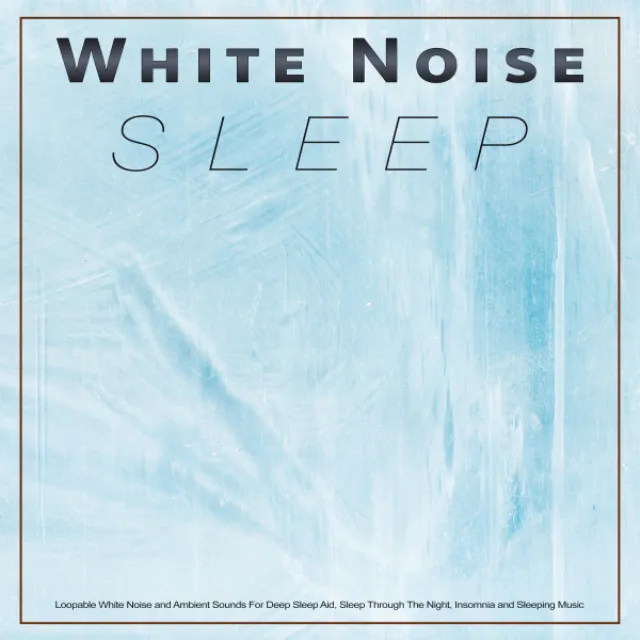 Loopable White Noise